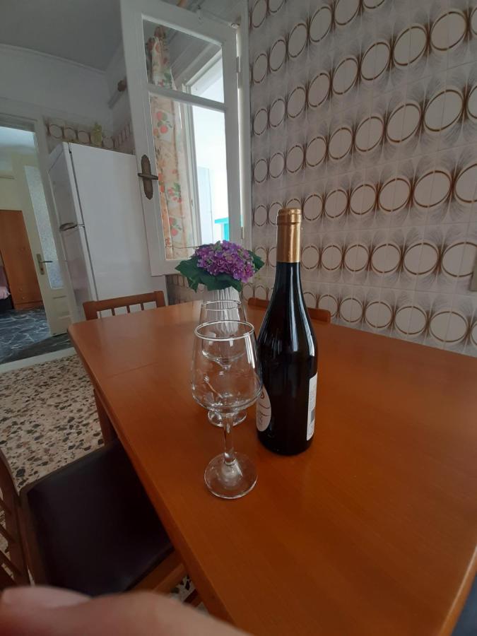 Venus Rooms Αδάμας Εξωτερικό φωτογραφία