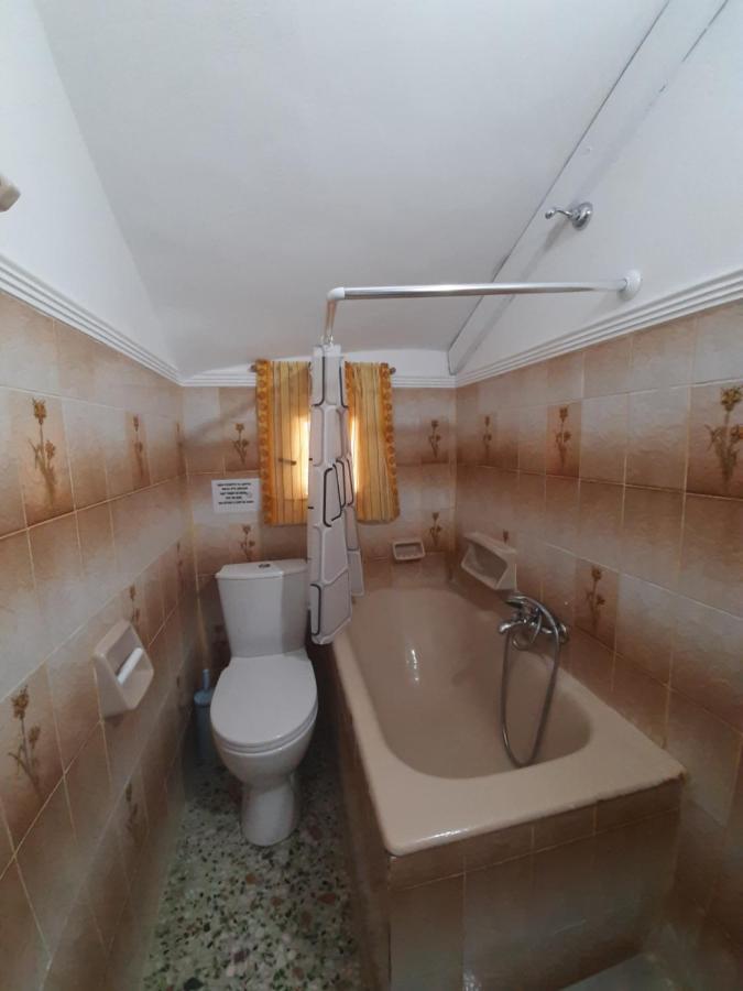 Venus Rooms Αδάμας Εξωτερικό φωτογραφία